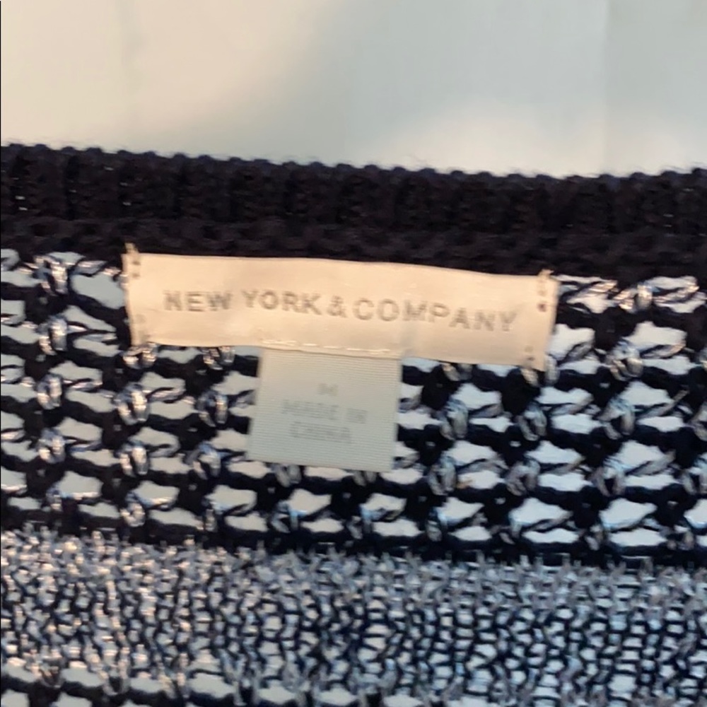 Sweater - Picture 3 of 4